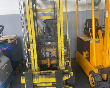 Cesab ECO/D 18.4 Cesab