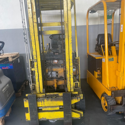 Cesab ECO/D 18.4