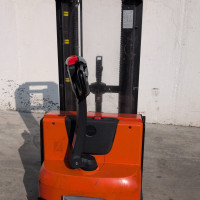Toyota SWE140 - 1