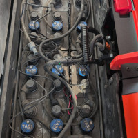 Toyota SWE140 - 6