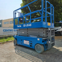 Genie GS 2646 - 1