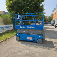 Genie GS 2646 - 2