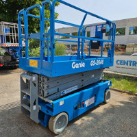 Genie GS 2646 - 3