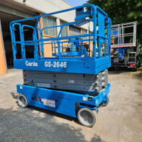 Genie GS 2646 - 4