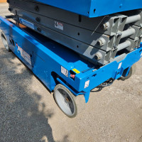 Genie GS 2646 - 5