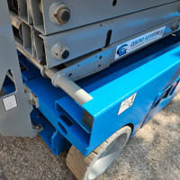 Genie GS 2646 - 6