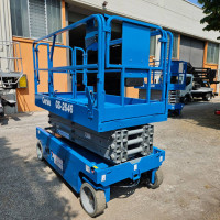 Genie GS 2646 - 7