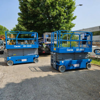 Genie GS 2646 - 9