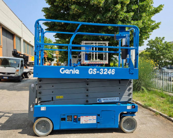Genie GS 3246 Genie