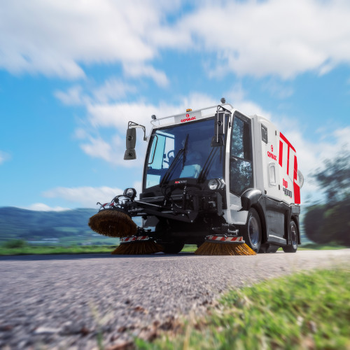 Comac HP4000