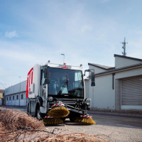 Comac HP4000 - 1