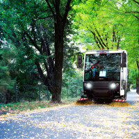 Comac HP4000 - 2