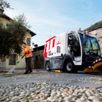 Comac HP4000 - 3