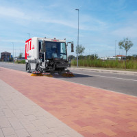 Comac HP4000 - 4