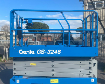 Genie GS-3246 Genie