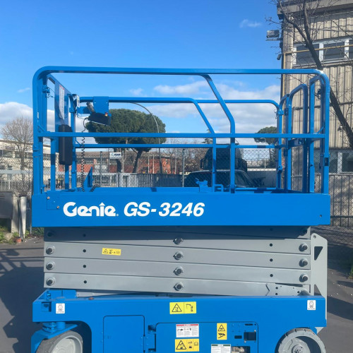 Genie GS-3246