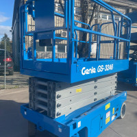 Genie GS-3246 - 1