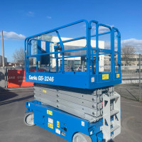 Genie GS-3246 - 2