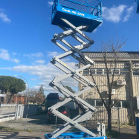 Genie GS-3246 - 4