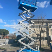 Genie GS-3246 - 5