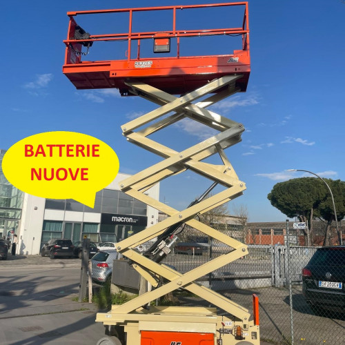 JLG 2632ES
