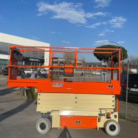 JLG 2632ES - 1