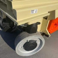 JLG 2632ES - 2