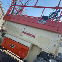 JLG 2632ES - 6