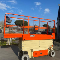 JLG 2632ES - 7