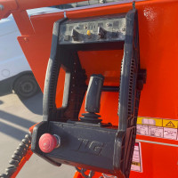 JLG 2632ES - 8