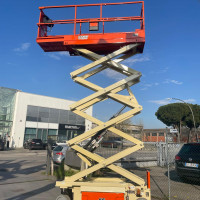 JLG 2632ES - 9