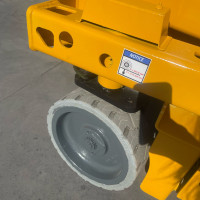 Haulotte OPTIMUM 8AC - 4