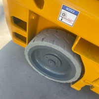 Haulotte OPTIMUM 8AC - 5