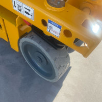 Haulotte OPTIMUM 8AC - 7