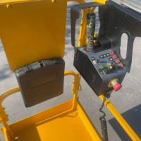 Haulotte OPTIMUM 8AC - 9