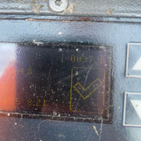 Haulotte OPTIMUM 8AC - 10