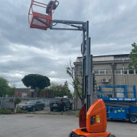 JLG TOUCAN 10E - 14