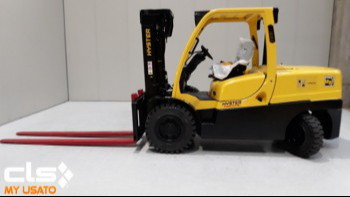 Hyster H5.5FT Hyster