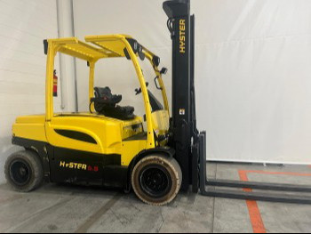 Hyster J5.5XN6 Hyster