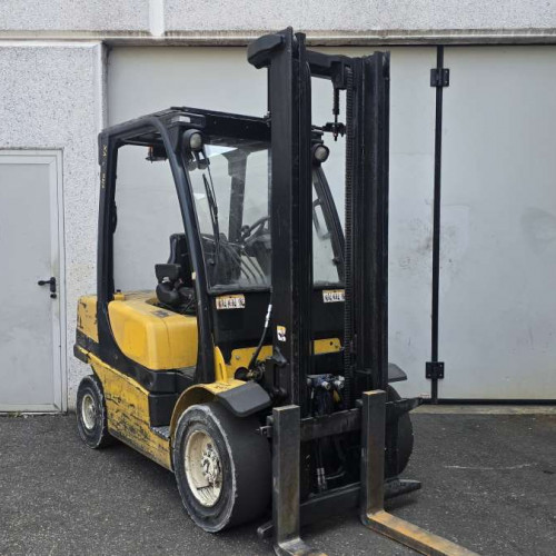 Yale GDP30VX
