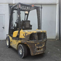 Yale GDP30VX - 1