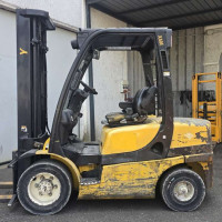 Yale GDP30VX - 2