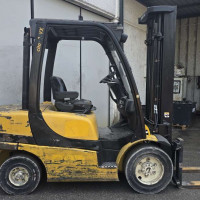 Yale GDP30VX - 3