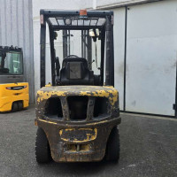 Yale GDP30VX - 4