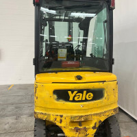Yale ERP30VL - 3
