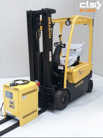 Hyster J1.6XNMWB