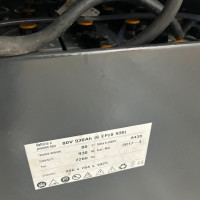 Still RX60-50 - 6
