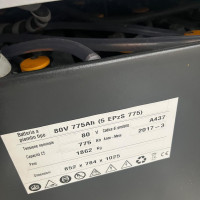 Still RX60-35 - 5