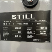 Still RX60-35 - 6