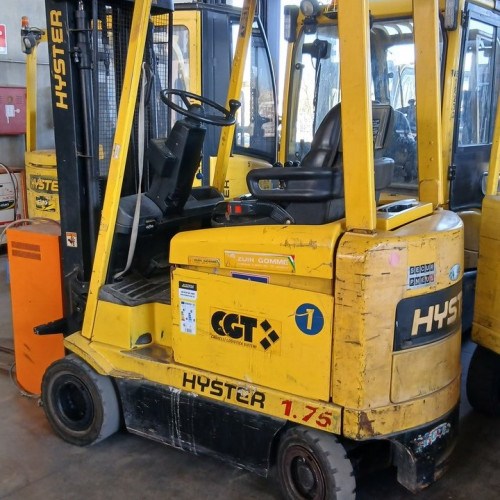 Hyster E1.75XM